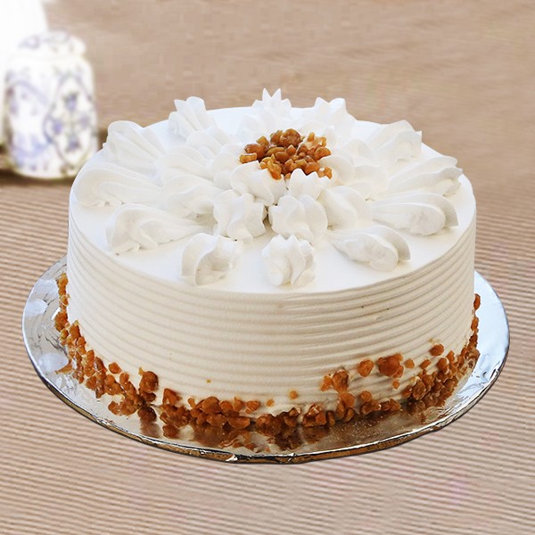 Creamylicious   Butterscotch Cake