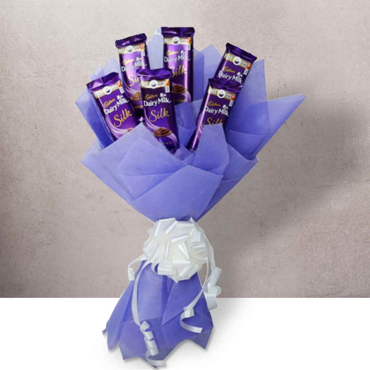 Cadbury Chocolate Bouquet