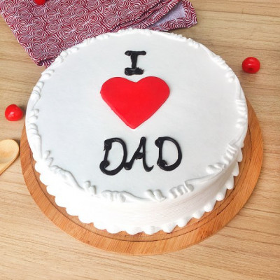 Parents anniversary cake #cakes | Instagram